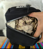 مینی کوله/کوله پشتی/کوله/کوله اسپرت/کوله دخترونه/کوله جنس ساتن خارجی جاداروکاربردی