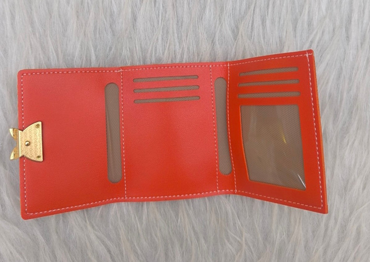 کیف پول/کیف پول زنانه/کیف پول