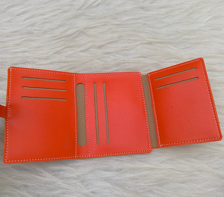 کیف پول/کیف پول کوچک دخترونه/کیف پول