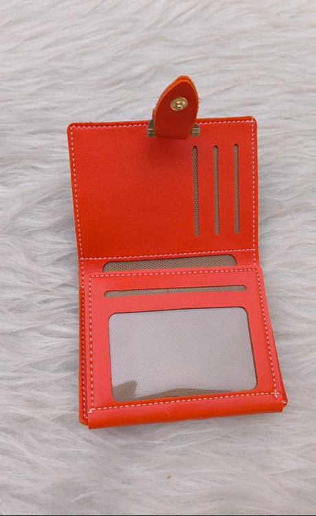 کیف پول/کیف پول جای عکس دار