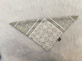 مینی اسکارف جنس ساتن قواره۷۰