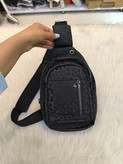 بادی بگ جنس چرم صنعتی طرح سه بعدی