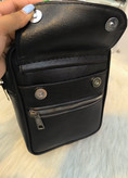 کیف دوشی مردانه اسپرت جنس چرم صنعتی با کیفیت وشیک
