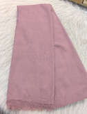شال کبریتی پاییزه قواره دار