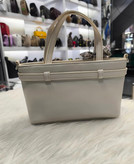 کیف دوشی دخترانه جنس چرم خارجی کیفیت عالی دستی ودوشی