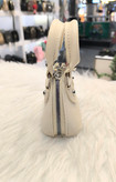 کیف دخترونه دستی ودوشی جنس چرم صنعتی با کیفیت