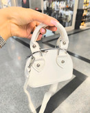 کیف دخترونه دستی ودوشی جنس چرم صنعتی با کیفیت