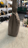 کیف زنانه دوشی مدل شل جلو حلقه جنس چرم صنعتی با کیفیت در سه رنگ